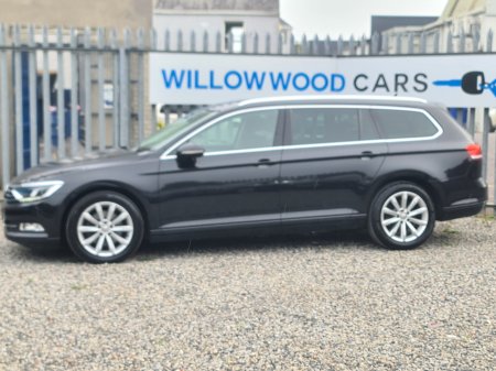 2019 Volkswagen Passat - photo 5