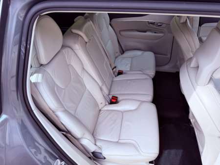 2017 Volvo XC90 - photo 9
