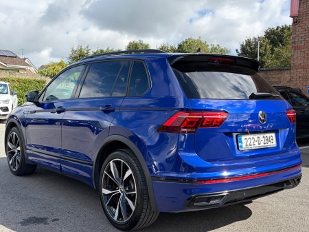 2022 Volkswagen Tiguan - photo 7