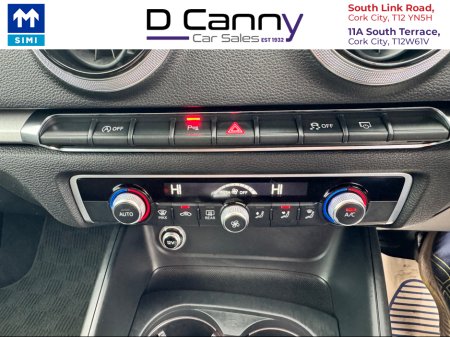 2018 Audi A3 - photo 11