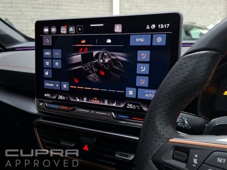 2026 Cupra Formentor - photo 14