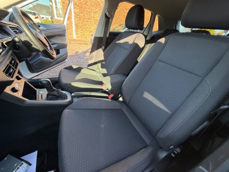 2019 Volkswagen Polo - photo 14