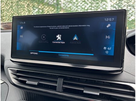 2021 Peugeot 3008 - photo 14