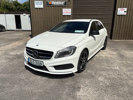 2015 Mercedes-Benz A-Class - photo 6