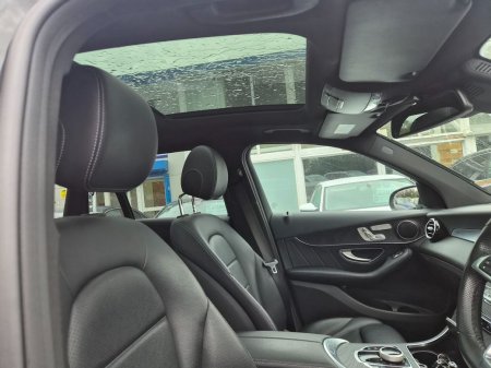 2018 Mercedes-Benz GLC - photo 9