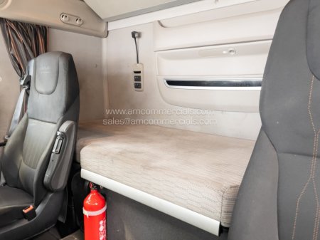 2022 DAF XF 480 - photo 19