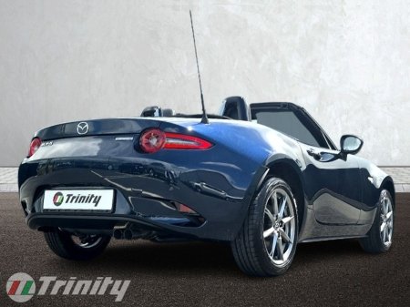 2026 Mazda MX-5 - photo 18