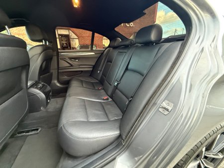 2016 BMW 5-Series - photo 16