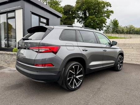 2023 Skoda Kodiaq - photo 6