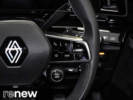 2024 Renault Austral - photo 34