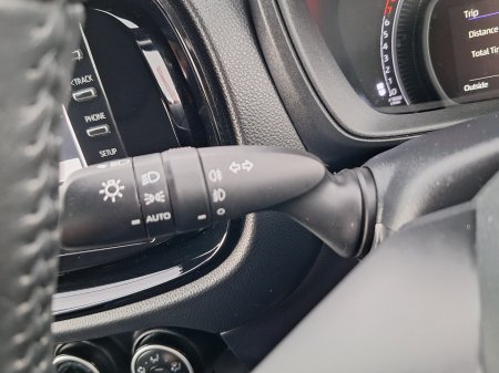 2023 Toyota Aygo X - photo 22