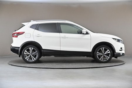 2019 Nissan Qashqai - photo 11