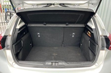 2024 Ford Focus - photo 21
