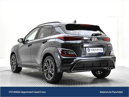 2022 Hyundai KONA - photo 12