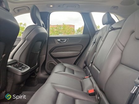 2022 Volvo XC60 - photo 5