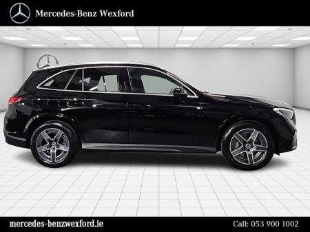 2026 Mercedes-Benz GLC - photo 9