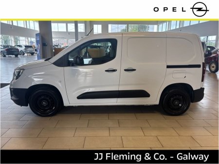 2022 Opel Combo - photo 3