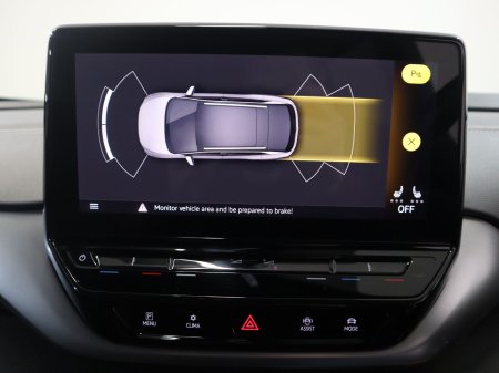 2023 Volkswagen ID.4 - photo 15