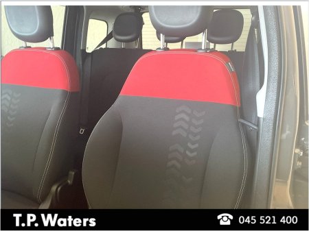 2020 Fiat Panda - photo 8
