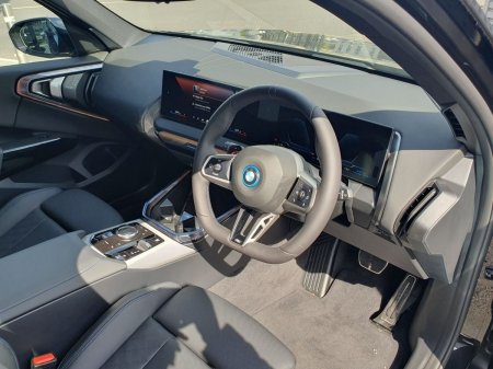 2026 BMW X3 - photo 6