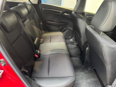 2016 Honda Fit - photo 16