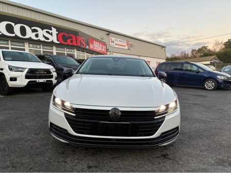 2019 Volkswagen Arteon - photo 7