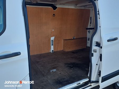2023 Ford Transit Custom - photo 5