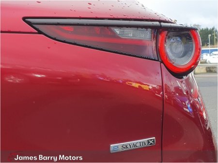 2024 Mazda CX-30 - photo 27