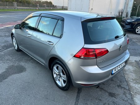 2014 Volkswagen Golf - photo 3