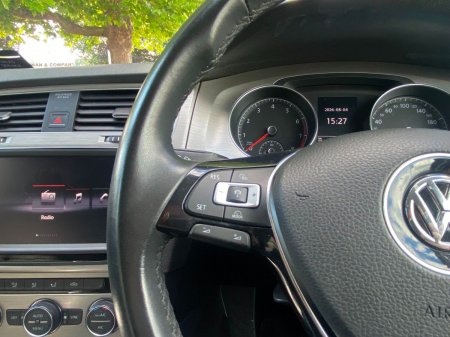 2016 Volkswagen Golf - photo 16