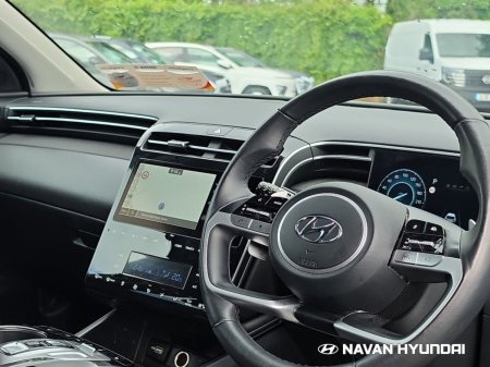 2024 Hyundai Tucson - photo 12