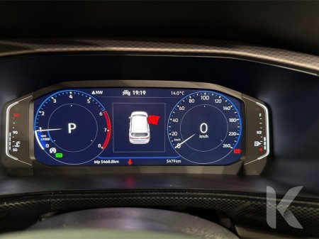 2025 Volkswagen T-Cross - photo 19