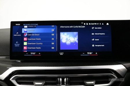2023 BMW M3 - photo 59