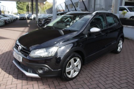 2017 Volkswagen Polo - photo 8