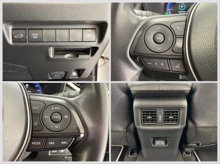 2023 Toyota RAV4 - photo 17