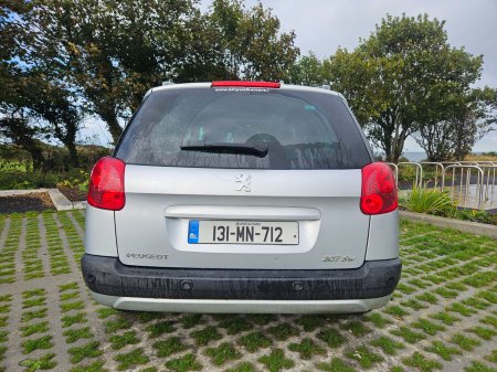 2013 Peugeot 207 - photo 13