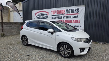 2015 Honda Fit - photo 4