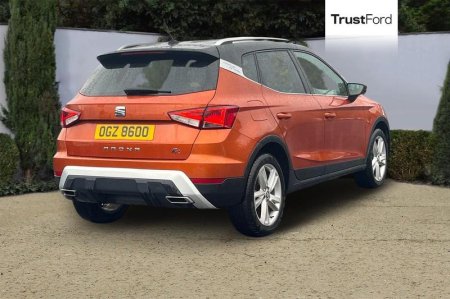2019 SEAT Arona - photo 4