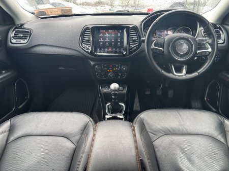 2019 Jeep Compass - photo 6
