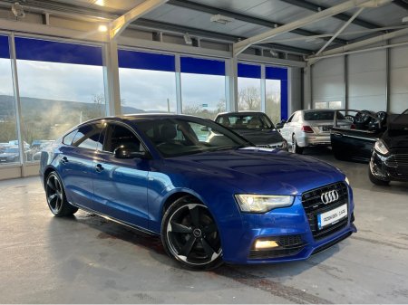 2016 Audi A5 - photo 2