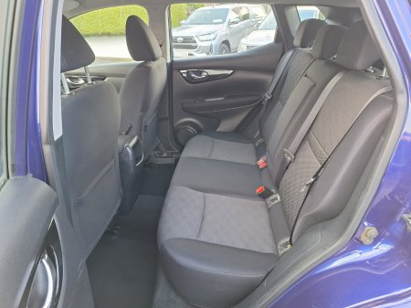 2017 Nissan Qashqai - photo 9