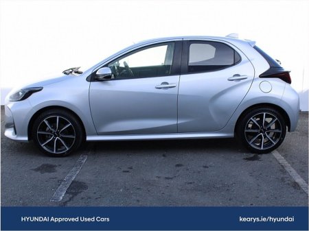 2023 Toyota Yaris - photo 25
