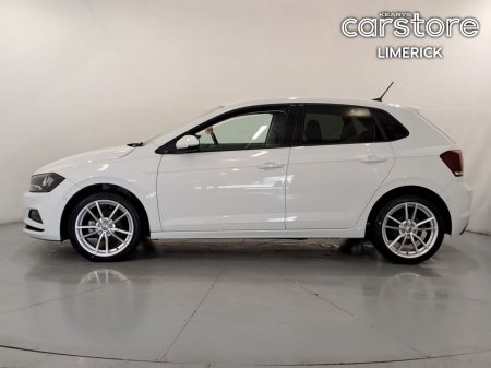 2018 Volkswagen Polo - photo 6