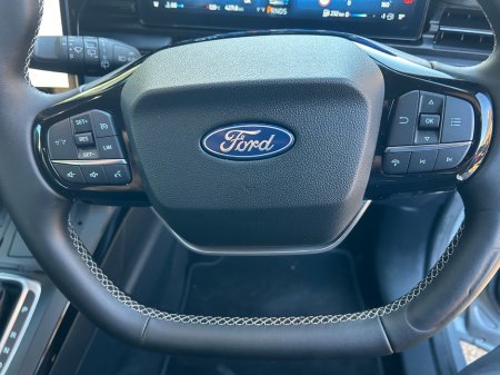 2024 Ford Puma - photo 15