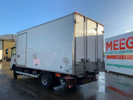 2019 Isuzu Other - photo 8
