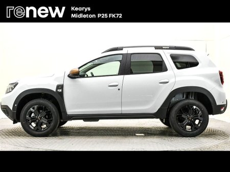 2023 Dacia Duster - photo 7