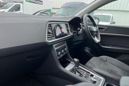 2022 SEAT Ateca - photo 18