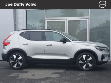 2024 Volvo XC40 - photo 5
