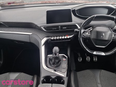 2017 Peugeot 3008 - photo 11