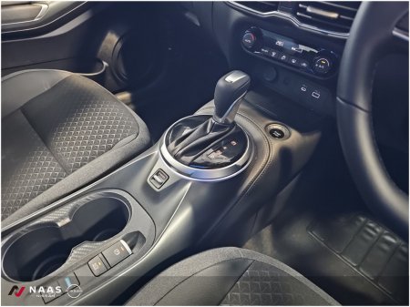 2026 Nissan Juke - photo 15
